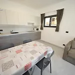 Eco House By Livigno Accomodation