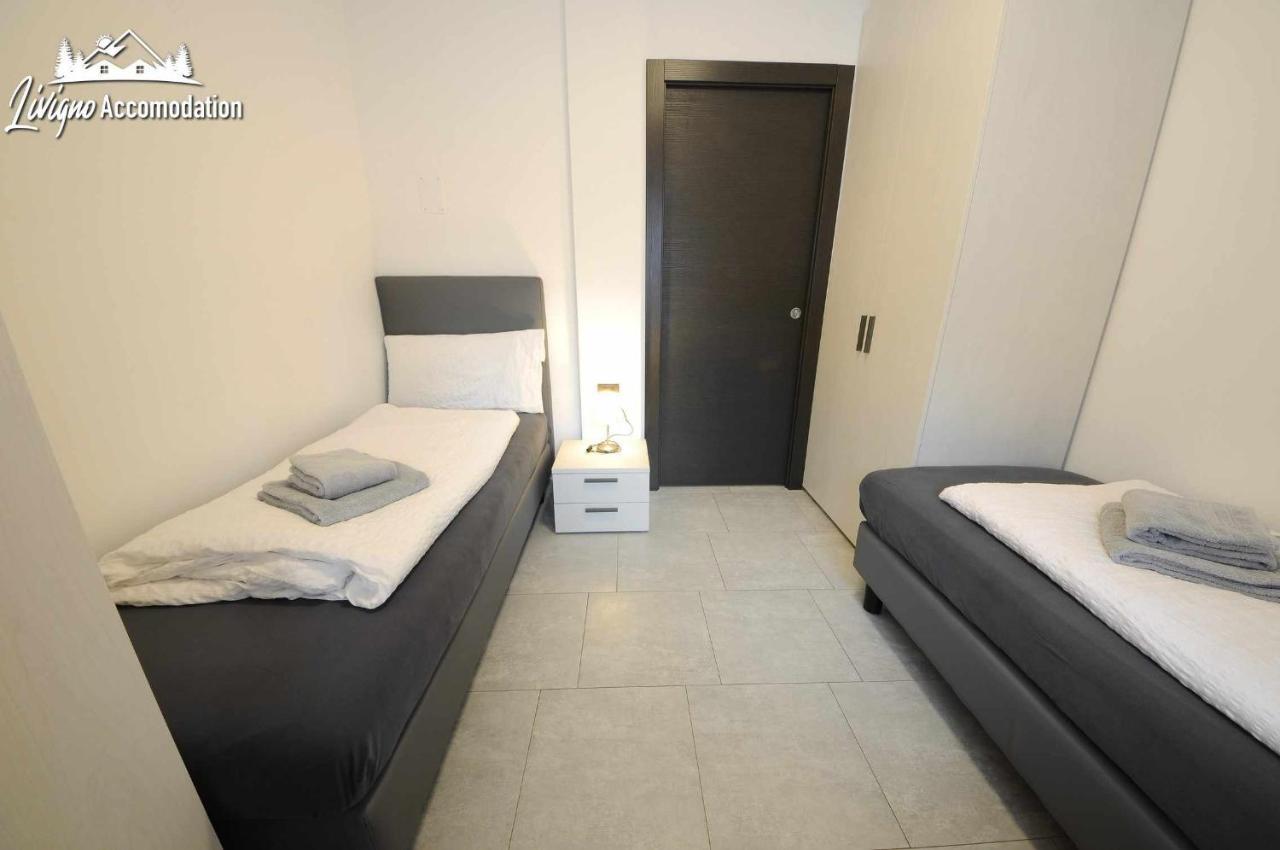 Eco House By Appartement Livigno