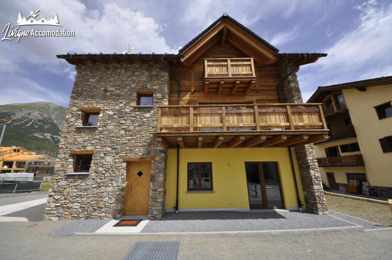 Eco House By Livigno