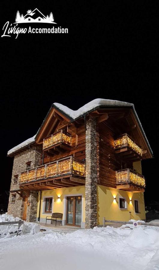 Eco House By * Livigno