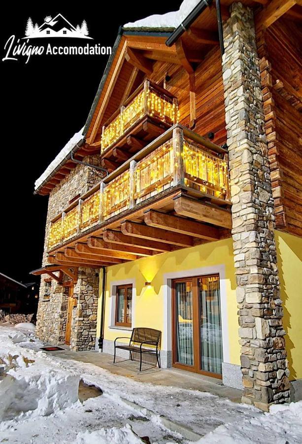 Appartement Eco House By *
