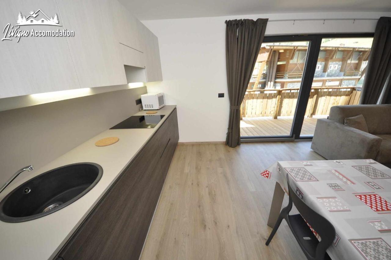 Eco House By Livigno