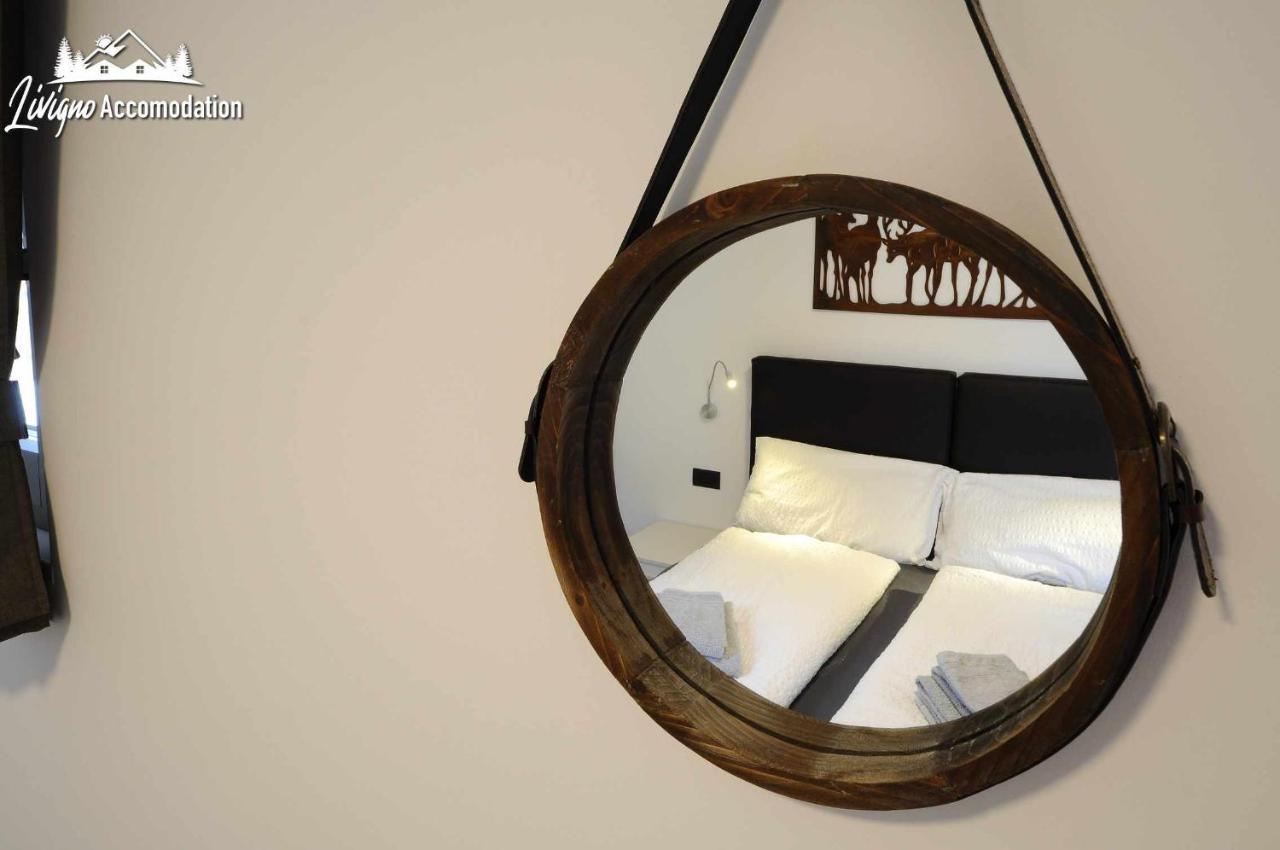 Eco House By Appartement Livigno