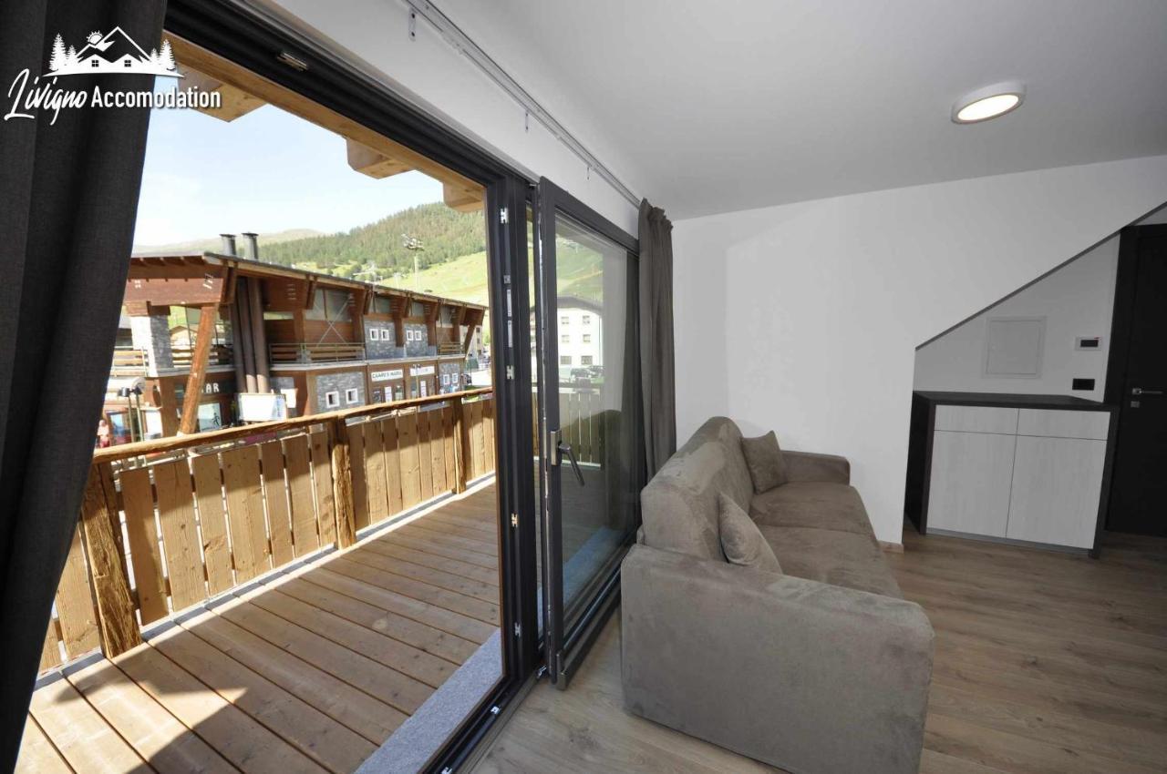 Eco House By Livigno