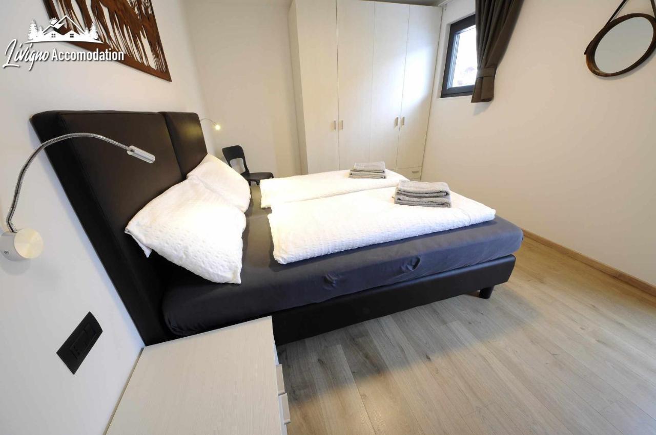 Eco House By Appartement Livigno