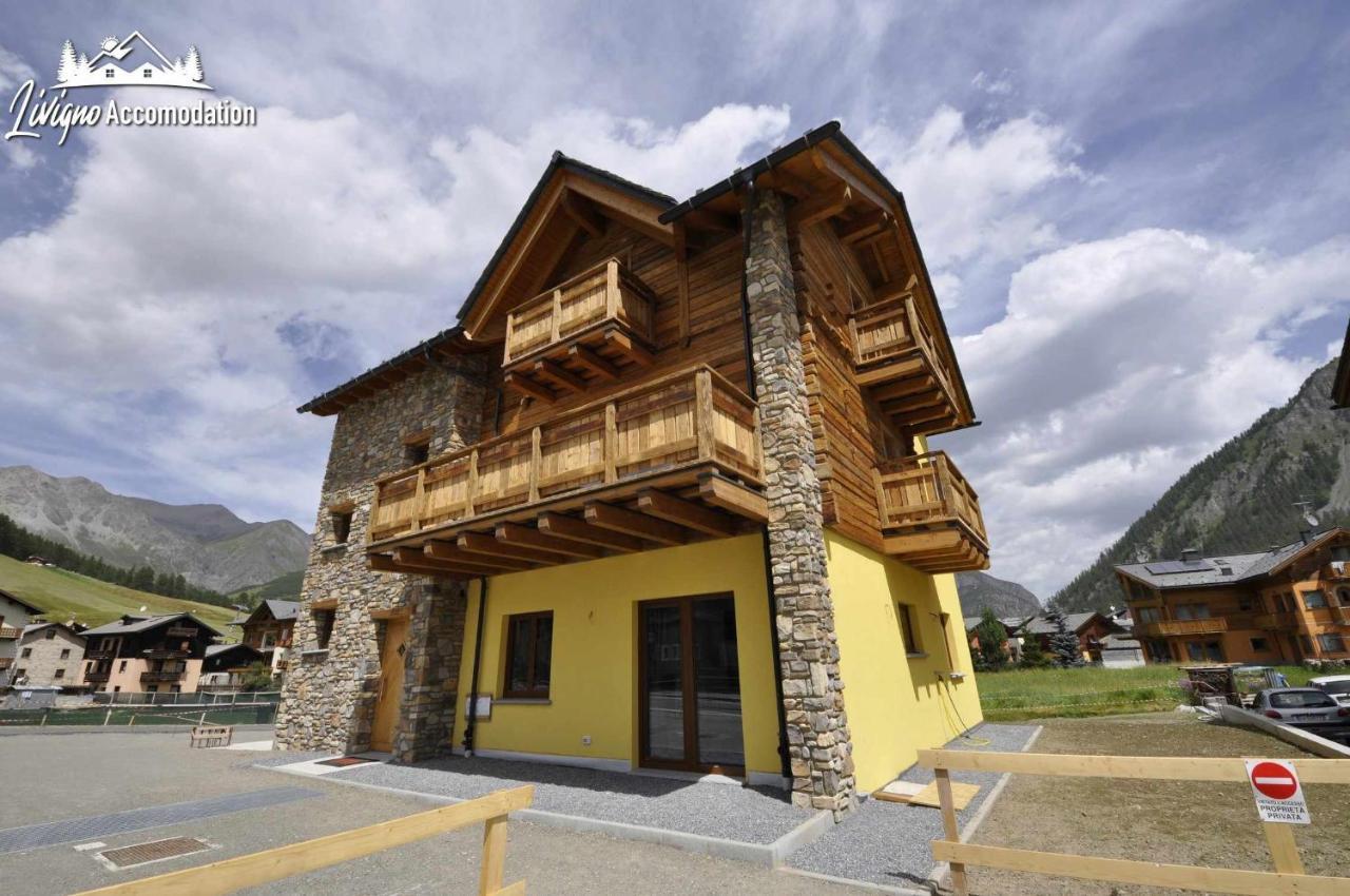 Appartement Eco House By
