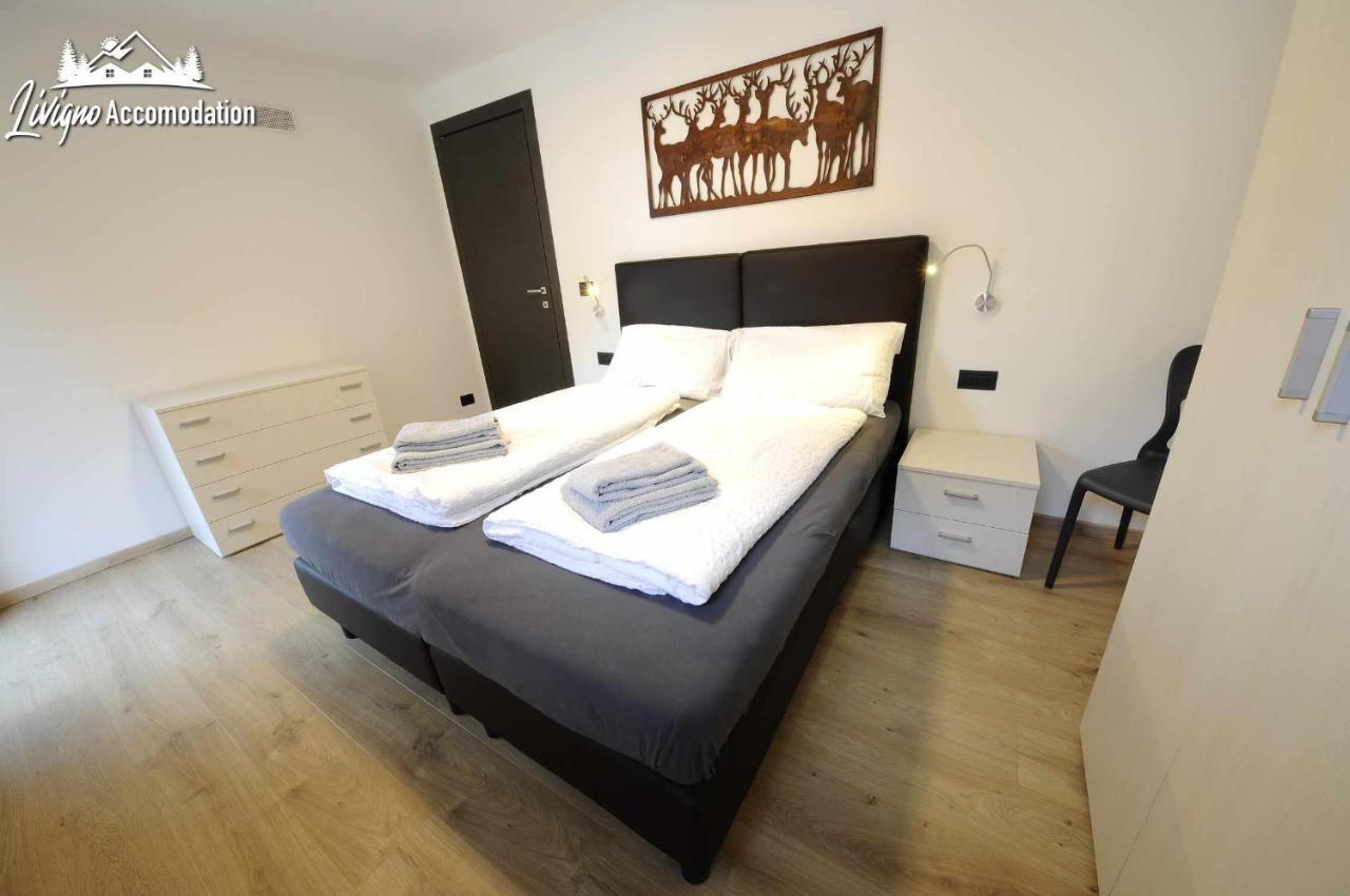 Appartement Eco House By Livigno