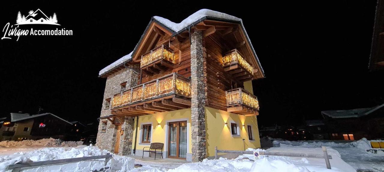 Eco House By Livigno