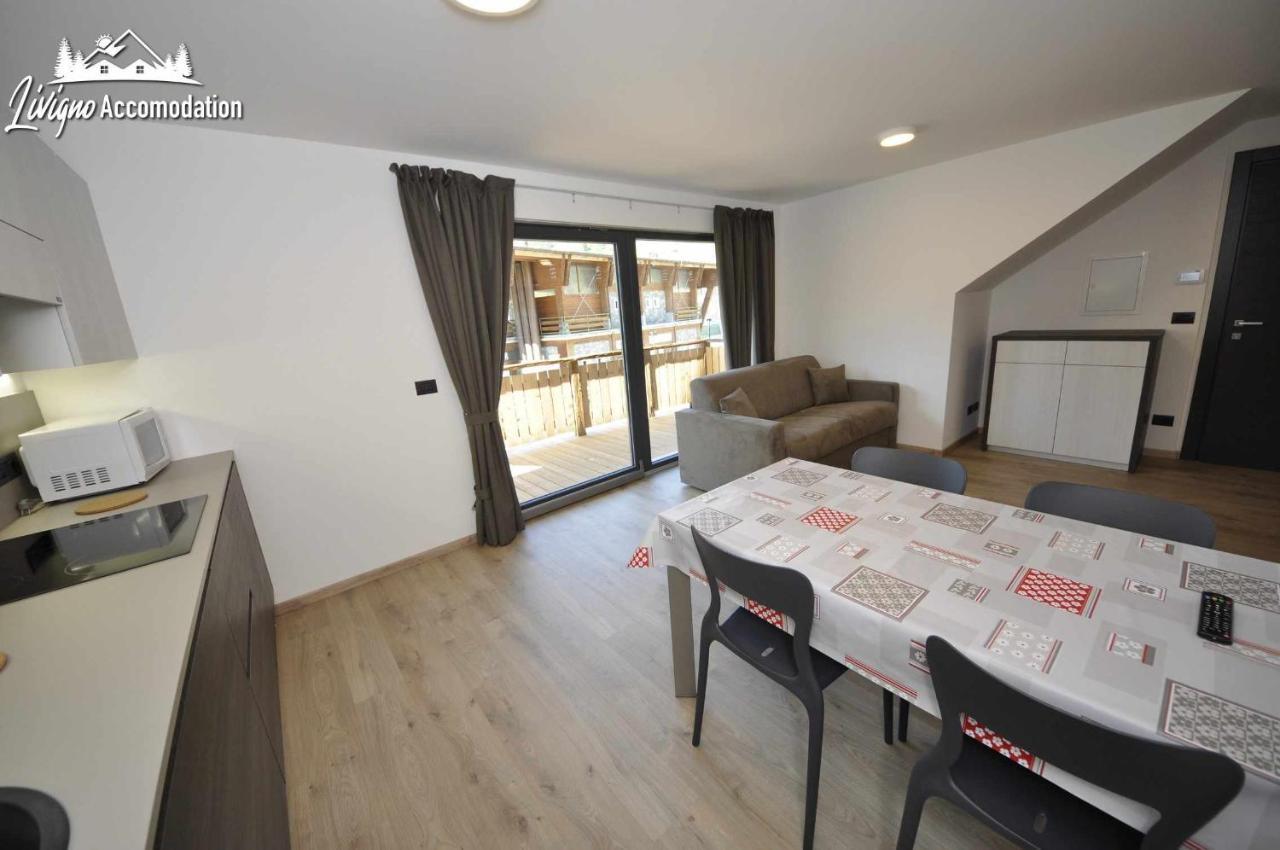 Eco House By Livigno