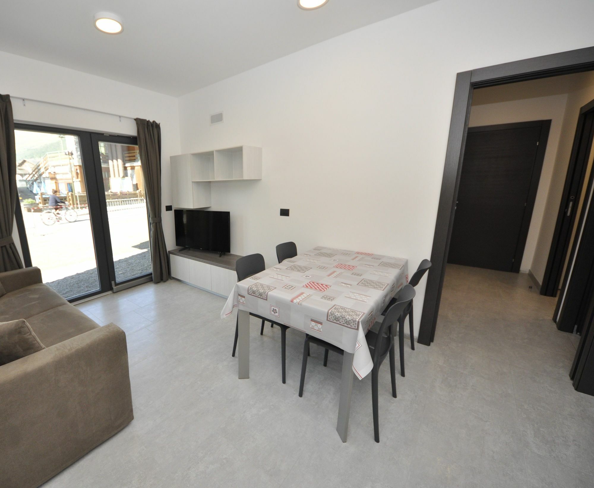 Appartement Eco House By Livigno