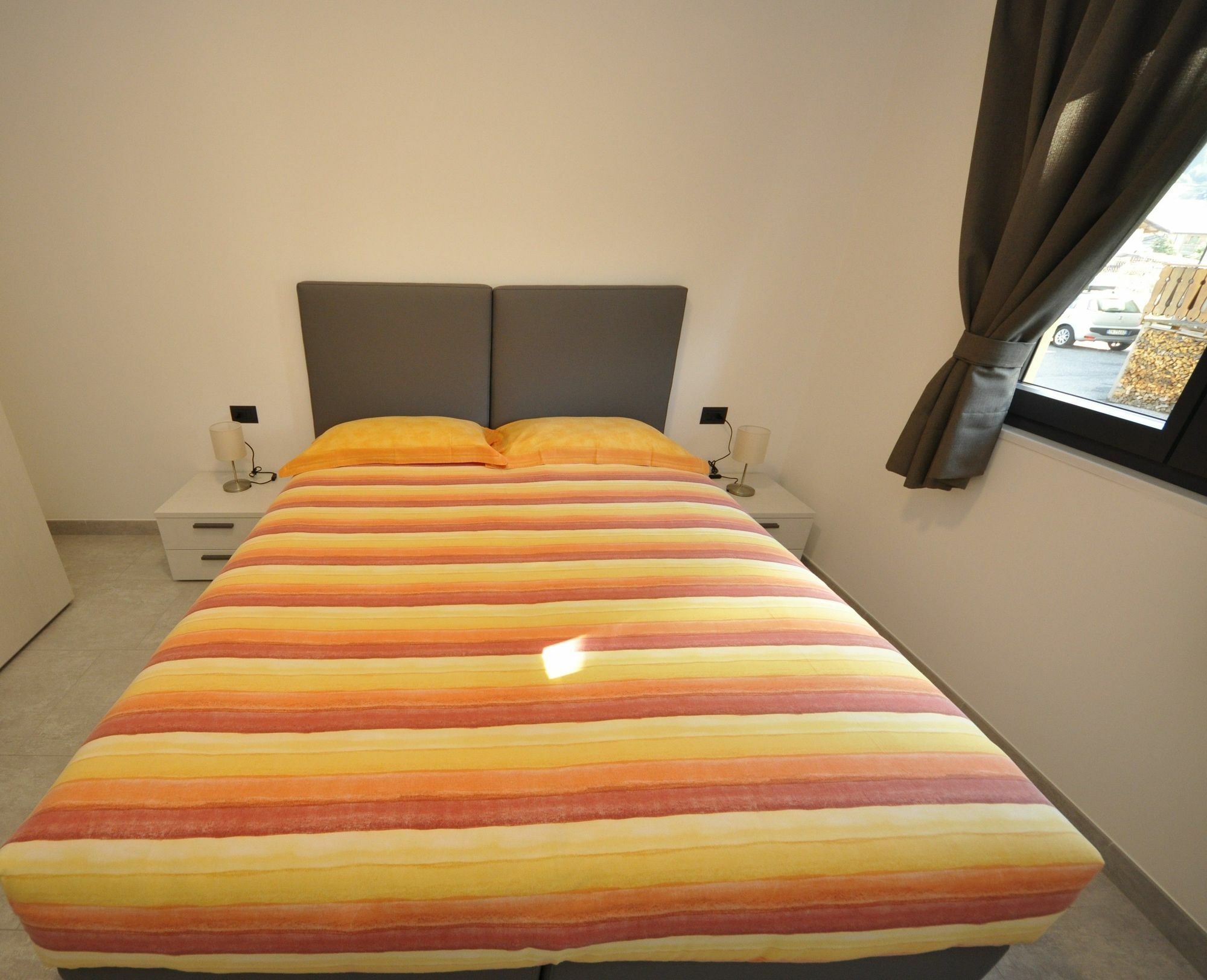 Eco House By Appartement Livigno