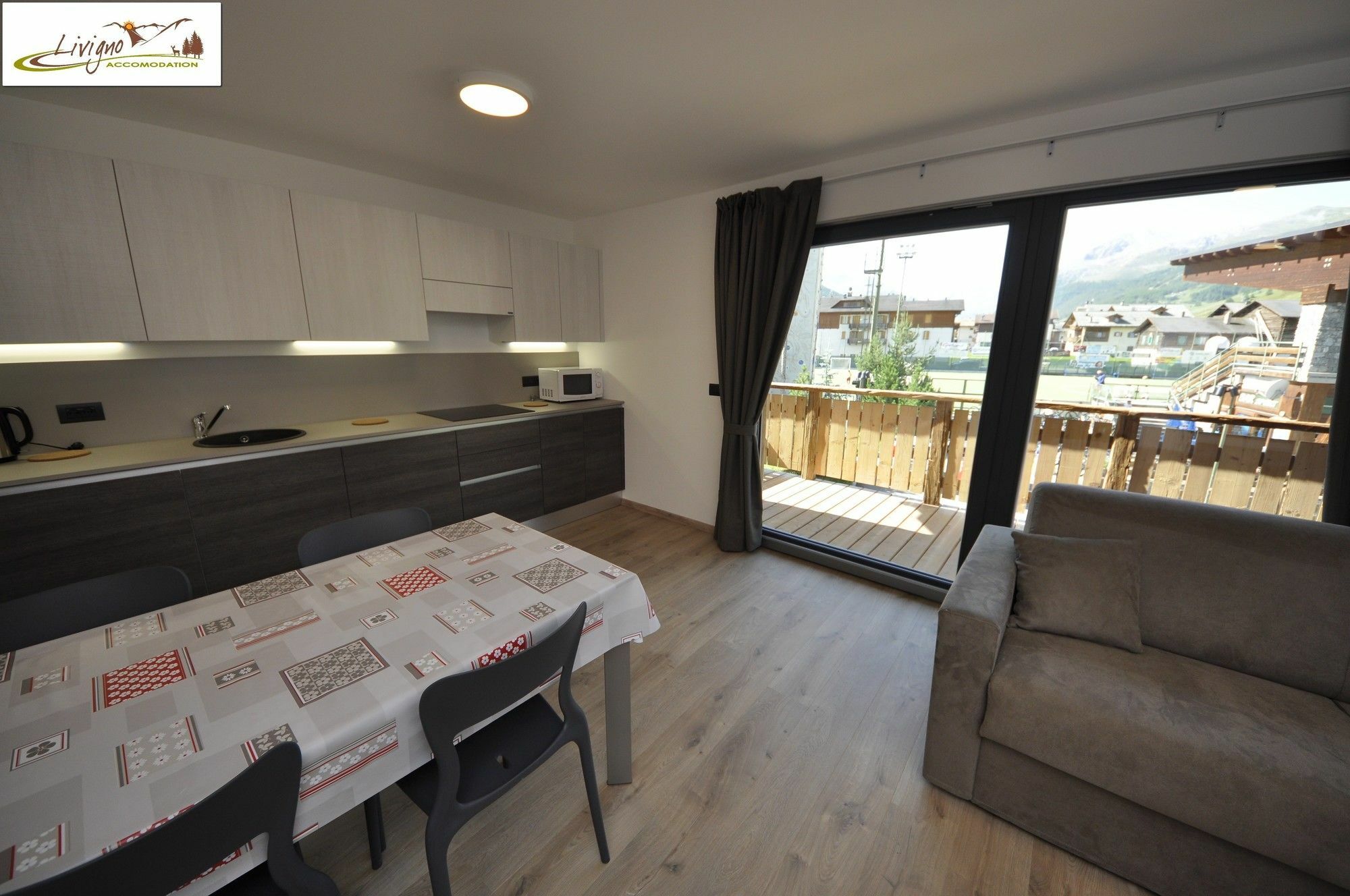 Eco House By * Livigno