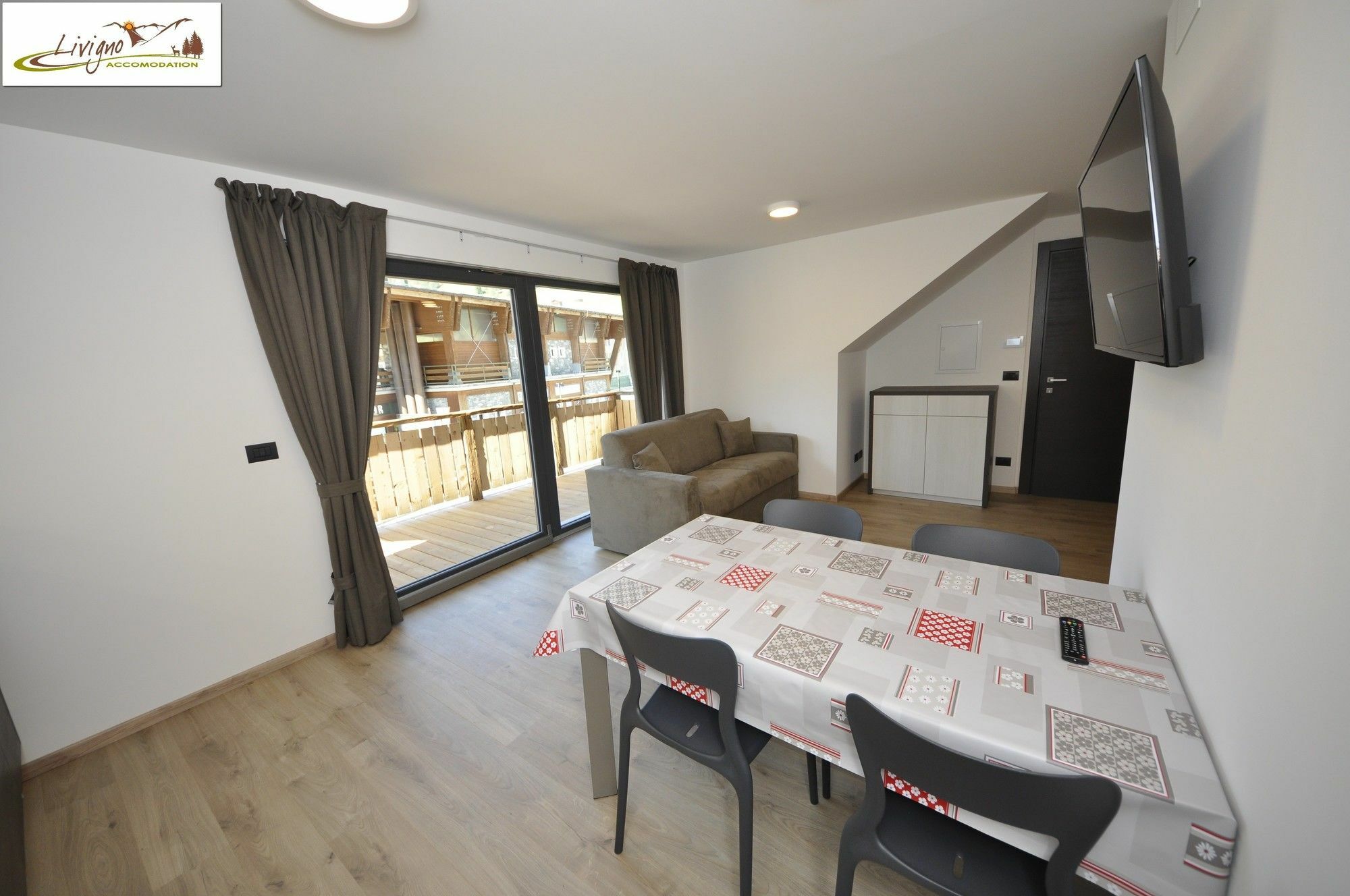Appartement Eco House By *