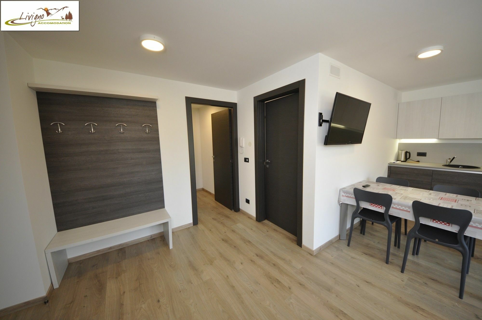 Eco House By Appartement